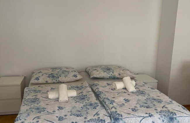 Ambiente Wohnung am Stephansplatz - Foto 3