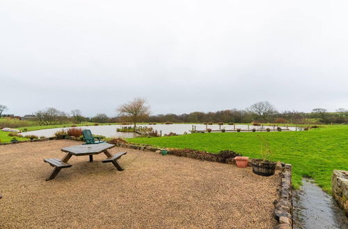 Photo 36 - Lakeside Escape, Stone Countryside Cottage