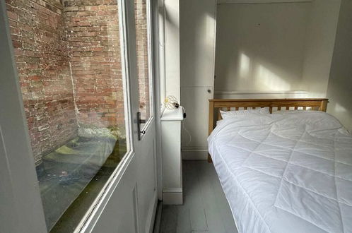 Foto 5 - Spacious & Unique 1BD Flat - Bethnal Green