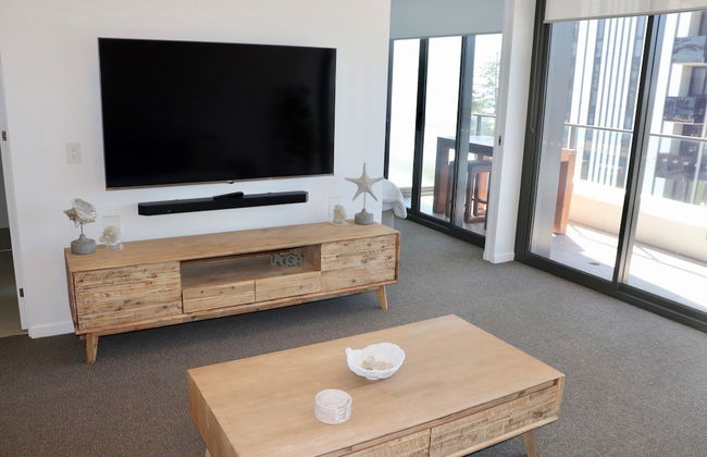 X Kirra Apartments - Foto 49