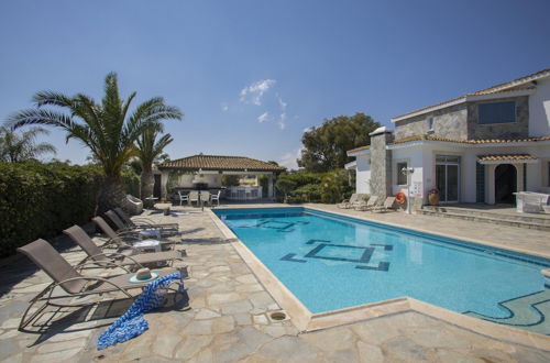 Photo 45 - Mazeri in Protaras With 5 Bedrooms and 4 Bathrooms