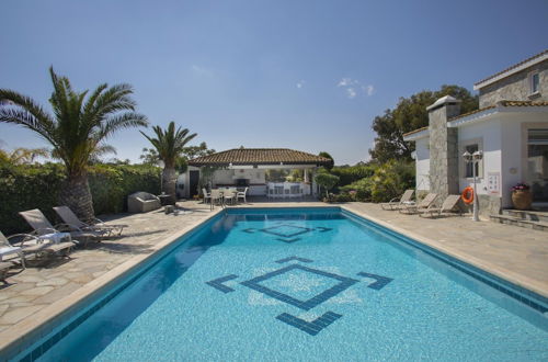 Photo 44 - Mazeri in Protaras With 5 Bedrooms and 4 Bathrooms