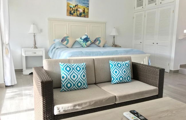 Dickenson Bay Oasis Antigua Village - Foto 13