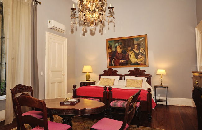 Palacio Santa Candida - Foto 11