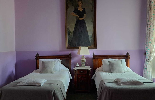 Palacio Santa Candida - Foto 12