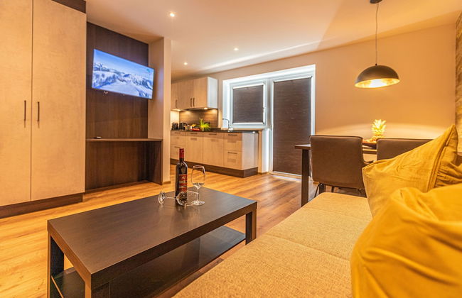 Tevini Boutique Suites by we rent - Foto 31