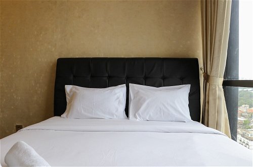 Foto 5 - Exclusive And Comfortable 3Br Sudirman Suites Apartment