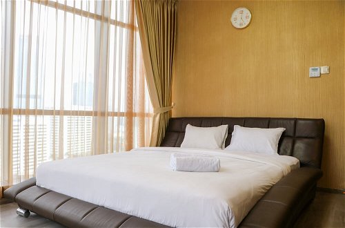 Foto 14 - Exclusive And Comfortable 3Br Sudirman Suites Apartment