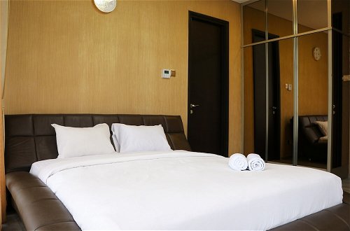 Photo 9 - Exclusive And Comfortable 3Br Sudirman Suites Apartment