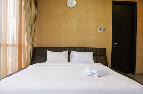 Foto 15 - Exclusive And Comfortable 3Br Sudirman Suites Apartment