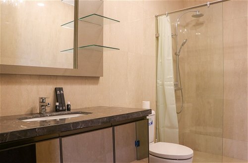 Foto 25 - Exclusive And Comfortable 3Br Sudirman Suites Apartment