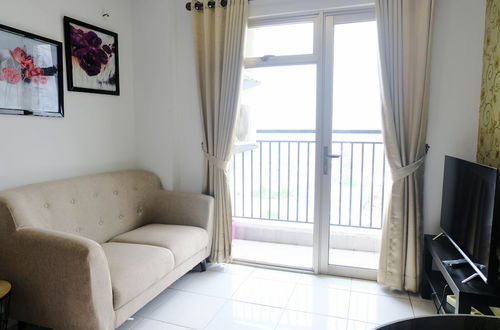 Photo 14 - Comfy And Nice 2Br Apartment At Mekarwangi Square Cibaduyut