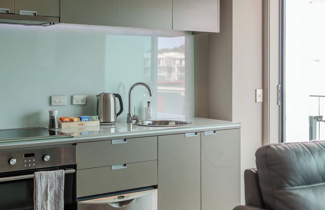 70 Tory Apartment Hotel - Foto 66