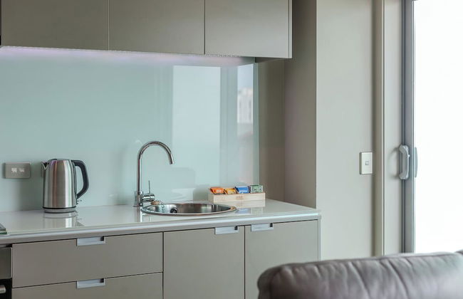 70 Tory Apartment Hotel - Foto 65