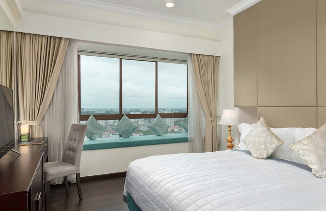 Pyay Garden Residence - Foto 5