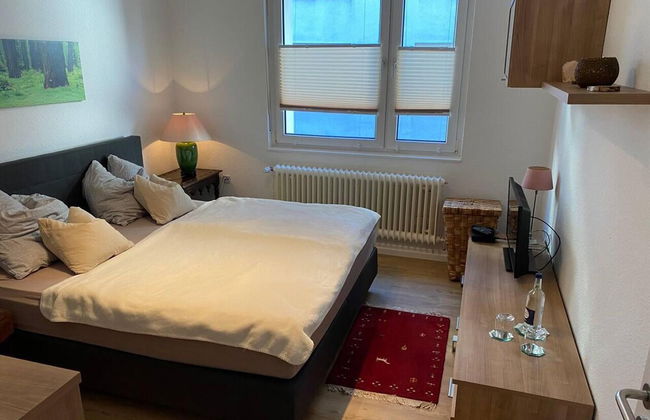 Stunning 2-bed Apartment in Dortmund - Foto 3