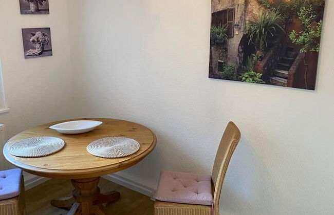 Stunning 2-bed Apartment in Dortmund - Foto 6