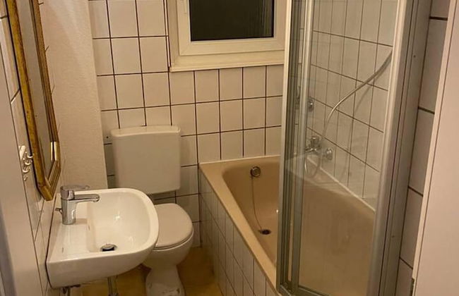 Stunning 2-bed Apartment in Dortmund - Foto 5