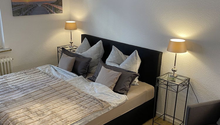 Photo 1 - Stunning 2-bed Apartment in Dortmund