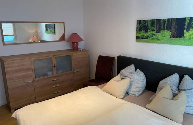 Stunning 2-bed Apartment in Dortmund - Foto 2