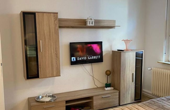 Stunning 2-bed Apartment in Dortmund - Foto 11