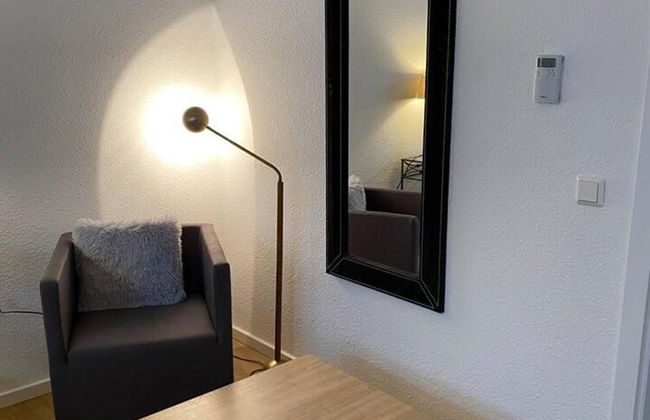 Stunning 2-bed Apartment in Dortmund - Foto 10