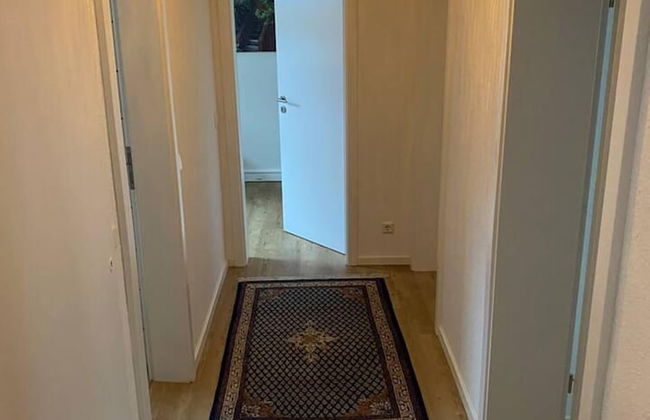 Stunning 2-bed Apartment in Dortmund - Foto 8