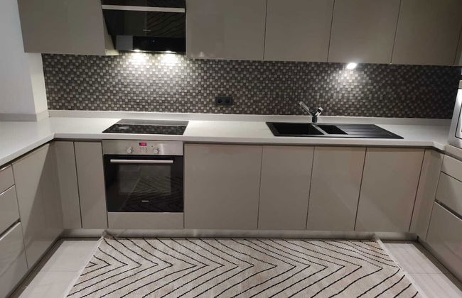 PETEK RESIDENCE - Foto 19