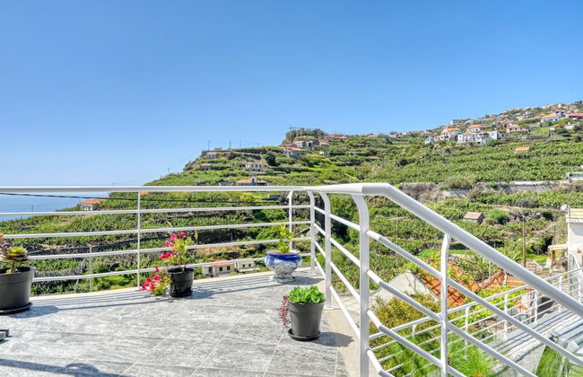 Studio 92, a Home in Madeira - Foto 8