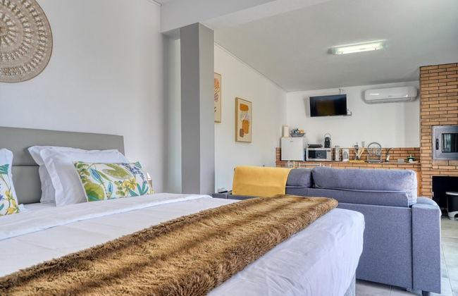 Studio 92, a Home in Madeira - Foto 14