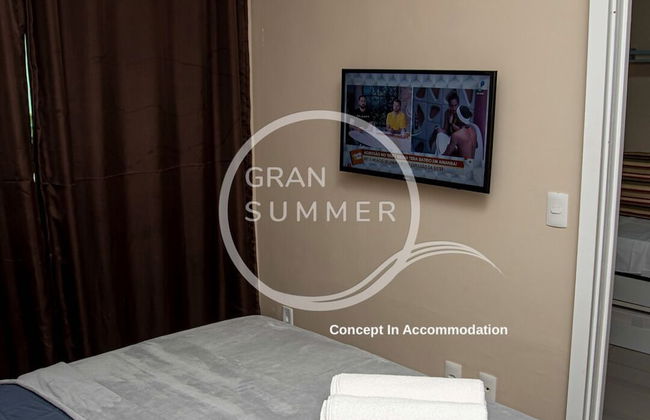 Gran Summer Concept In Accommodation - Foto 48