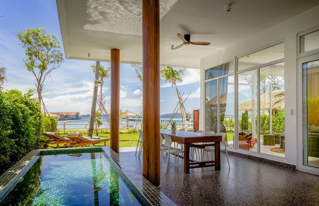 Koh Apikjun Resort By EHM - Foto 57