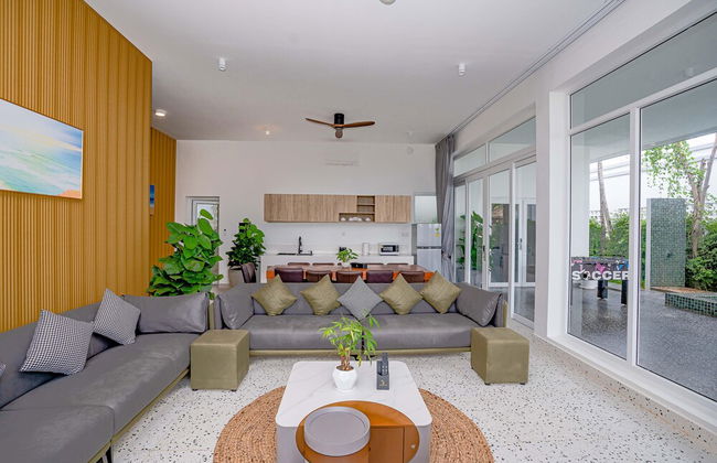 Koh Apikjun Resort By EHM - Foto 52