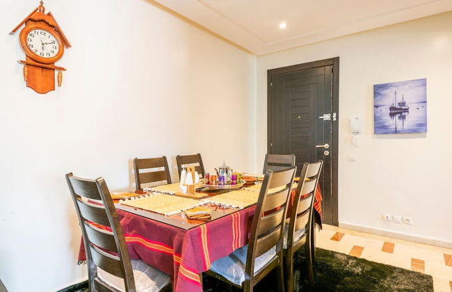 Apartment in Rabat City Centre - Foto 14