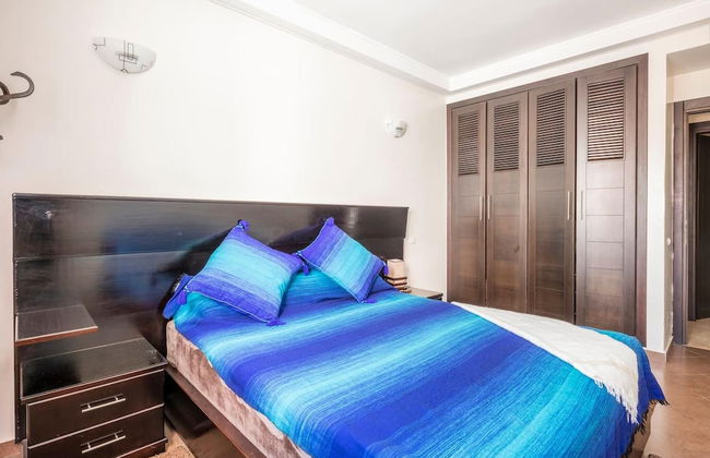 Apartment in Rabat City Centre - Foto 1