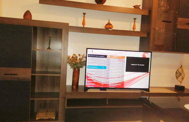 Apartment in Rabat City Centre - Foto 17