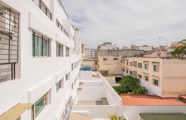 Apartment in Rabat City Centre - Foto 26