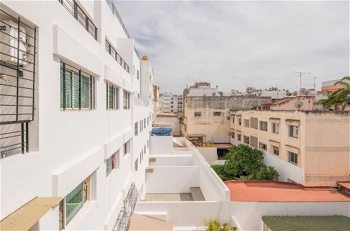 Photo 24 - Apartment in Rabat City Centre