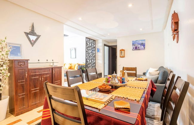 Apartment in Rabat City Centre - Foto 16
