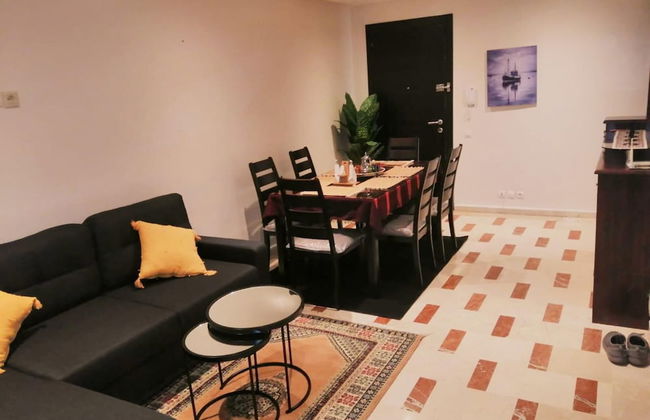Apartment in Rabat City Centre - Foto 18