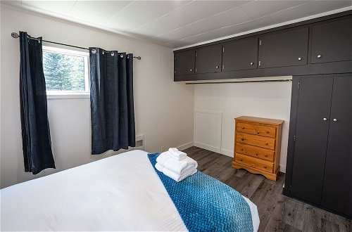 Foto 4 - Downie Cottage by Revelstoke Vacations