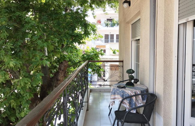 Joanna House in Volos - Foto 2