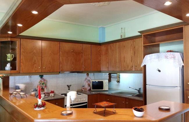 Joanna House in Volos - Foto 9
