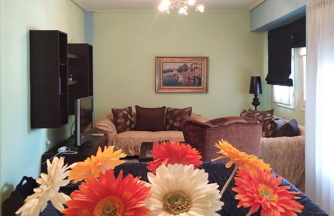 Joanna House in Volos - Foto 3