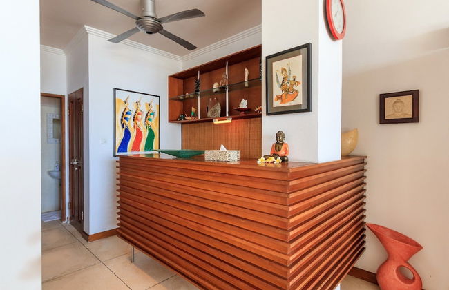 Villa Pantai Candidasa - Foto 34