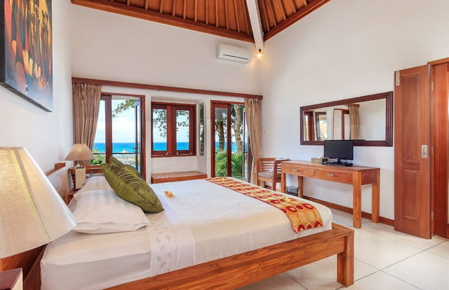 Villa Pantai Candidasa - Foto 16