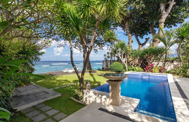 Villa Pantai Candidasa - Foto 50