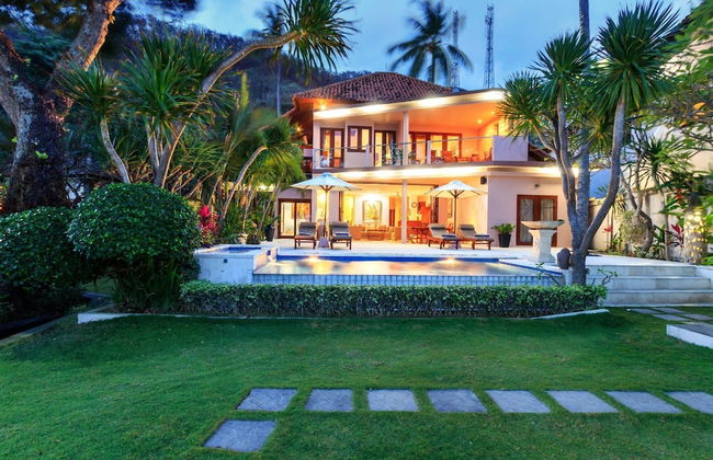 Villa Pantai Candidasa - Foto 49