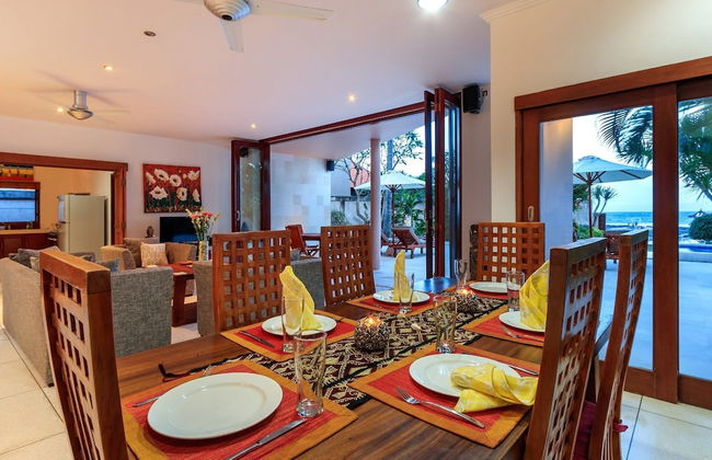 Villa Pantai Candidasa - Foto 22