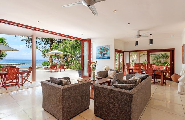 Villa Pantai Candidasa - Foto 42